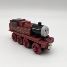 Thomas Wooden Railway ARTHUR LMS Engine