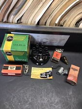 1936 1937 1938 1939 Cadillac Distributor Cap Tune Up Kit 1936 1937 1938 1939 Cadillac Distributor Cap Tune Up Kit