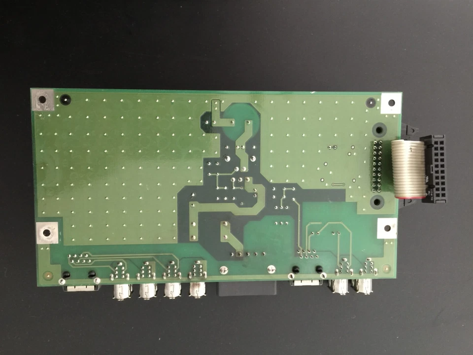 CONTROL BOARD for OKUMA DRIVE E4809-770-147-A - Image 3 of 4