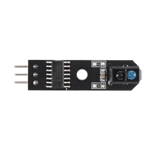 IR Infrared Line Track Follower Sensor TCRT5000 Obstacle Avoidance Module New - Picture 3 of 5