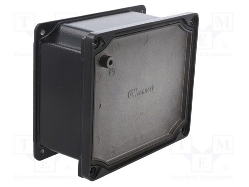 1 piece, Enclosure: multipurpose MX-936040018 /E2UK - Picture 6 of 9