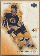2001-02 Upper Deck, Challenge for the Cup, Base, Inserts, U Pick From List