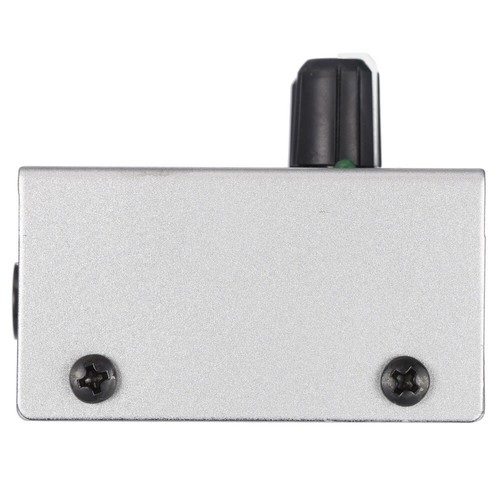HA400 Mini 4 Channels Mini Audio Stereo Headphone Amplifier w/Power Adapter C8B5 - Picture 5 of 7