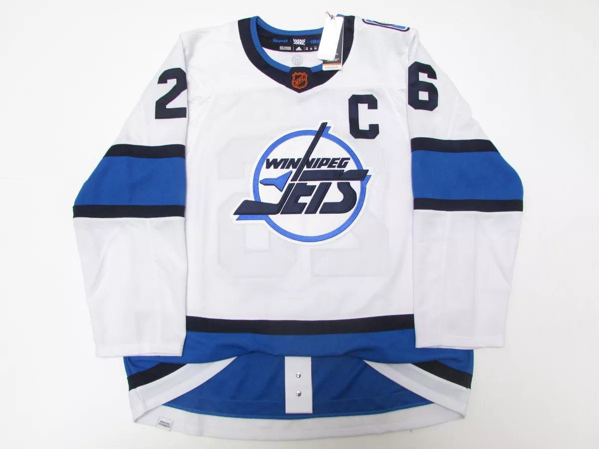Winnipeg hotsell jets retro