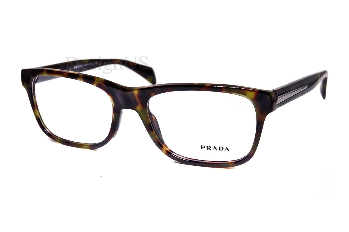 ◆PRADA◆ VPR A18F 19Q1O1 53 VPR A18-F 19Q-1O1 (53) Prada PR A18V 19Q1O1 glasses | Buy online now
