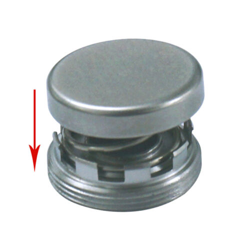 Dental Handpiece Push Button Cap For Kavo MASTERmatic LUX M25 L MP-CM25KV - Picture 2 of 3