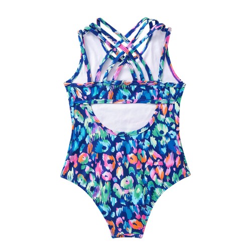 Kids Girls Gymnastics Outfits Long Sleeve Ballet Dance Leotards with Shorts Sets - Picture 45 of 47