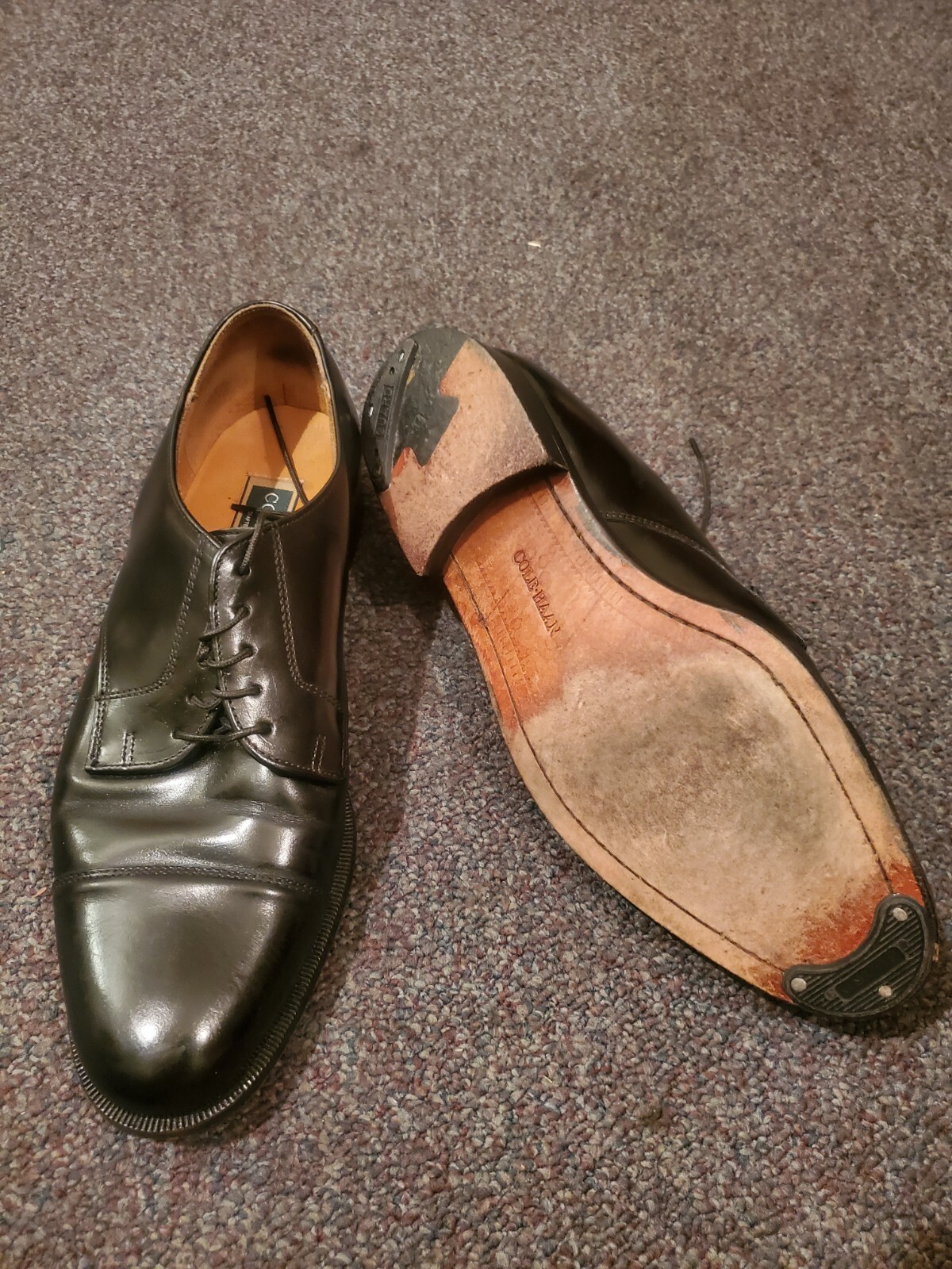 kenneth cole brocabulary