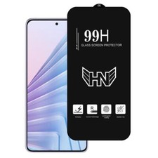 Full Screen Tempered Glass for Redmi Note 14, 13 Series
