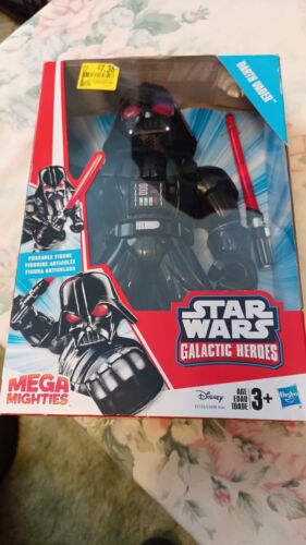 star wars galactic heroes mega mighties