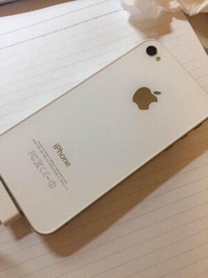 Iphone4S 16Gb Softbank | eBay