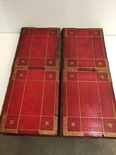 1809 - The Antiquarian Repertory: Topography History Biography/Etchings-In 4 Vol - Picture 6 of 24