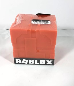 Nuevo Roblox Serie 6 Figura De Caja Ciego Mini Figura De Caja Sorpresa 1 Ebay - 2 roblox red series 3 mystery pack original 1 figura