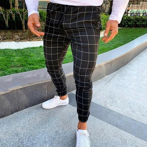La hechura perfecta del pantalón para que el traje te quede perfecto