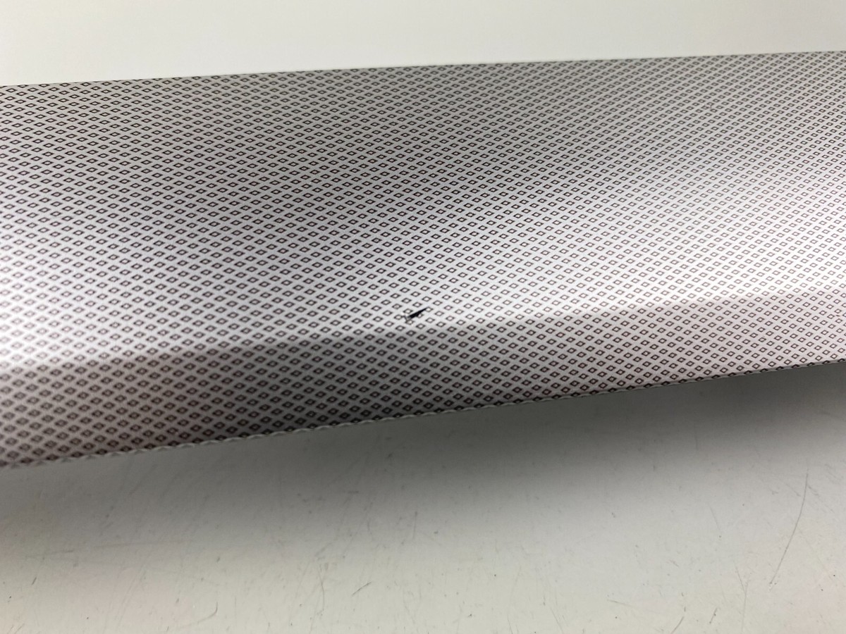 Volkswagen Passat B8 Front Left Side Door Panel Trim Cover Handle 
