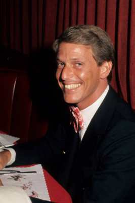Calvin Culver auch bekannt als Casey Donovan 1971 4x6 Foto