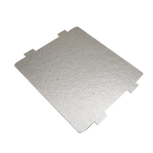 5-15x Universal Microwave Wave Guide Oven Mica Sheet Waveguide Cover Sheet Plate - Picture 4 of 10