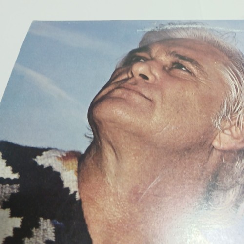 CHARLIE RICH - "ONCE A DRIFTER" - LP - 1980 - US ELEKTRA RELEASE - Picture 9 of 12