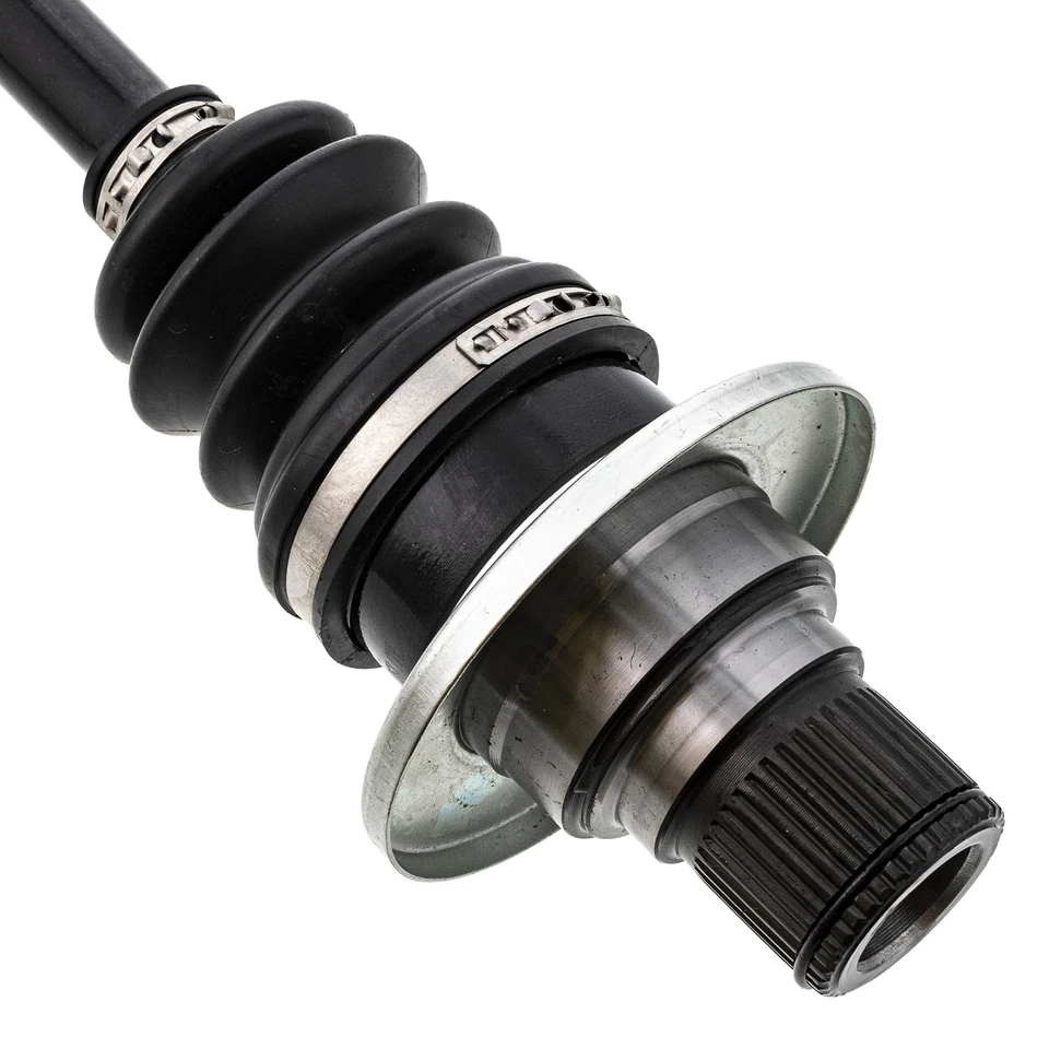 Eje de transmisión trasero CV de nicho para Suzuki King Quad LTA 450 500 750 paquete de 2 Foto 4 de 4