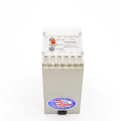 MOTOR GUARD GP500 500VDC .05A NSNP