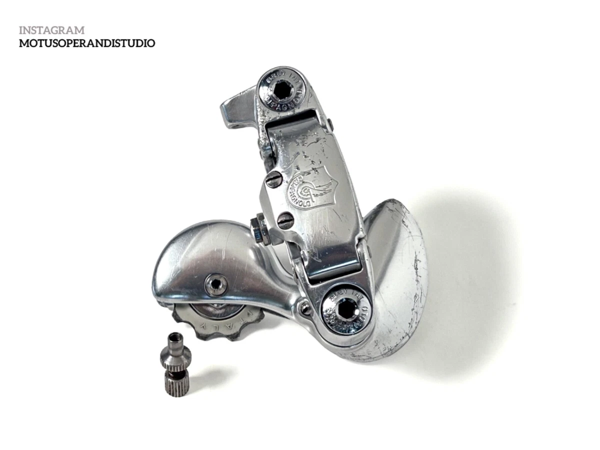 Campagnolo Rear Derailleurs for Universal for sale | eBay