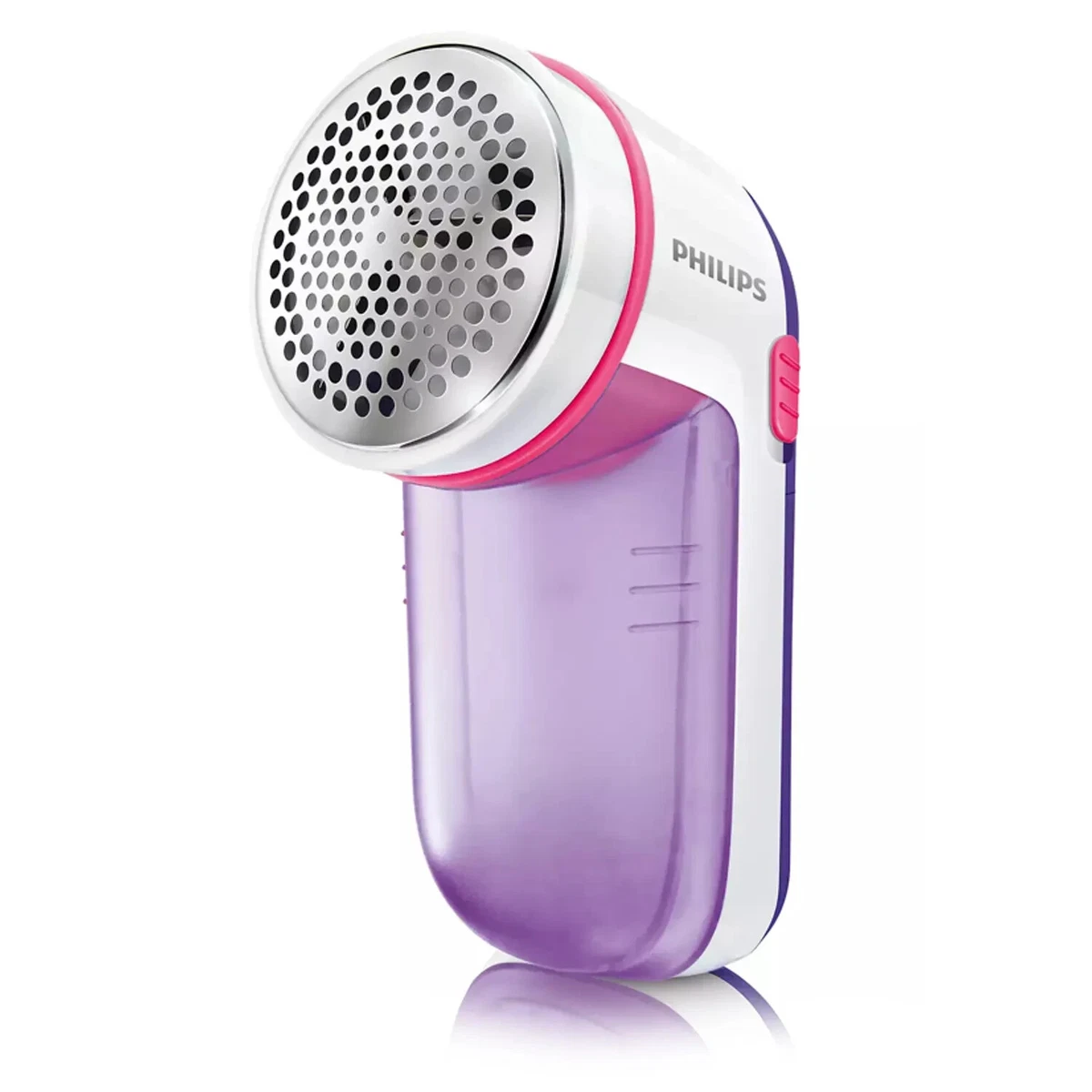 Philips Lint Remover Fabric Pill remover Battery Operated Fabric Shaver GC026 30
