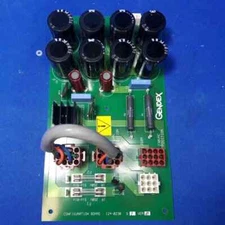 1998 Dental Gendex X-ray Xray 9000 Configuration Circuit Board 124-0230