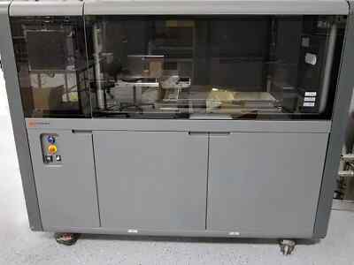 NEW/Unused - Desktop Metal Shop System Metal 3D Printer | SHP-PP0009 | Year 2021