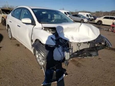 Fuel Tank California Emissions Fits 16-17 SENTRA 1766857