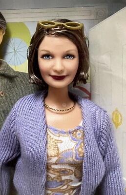 Barbie 2003 Happy Family Neighborhood Grandma NRFB | eBay