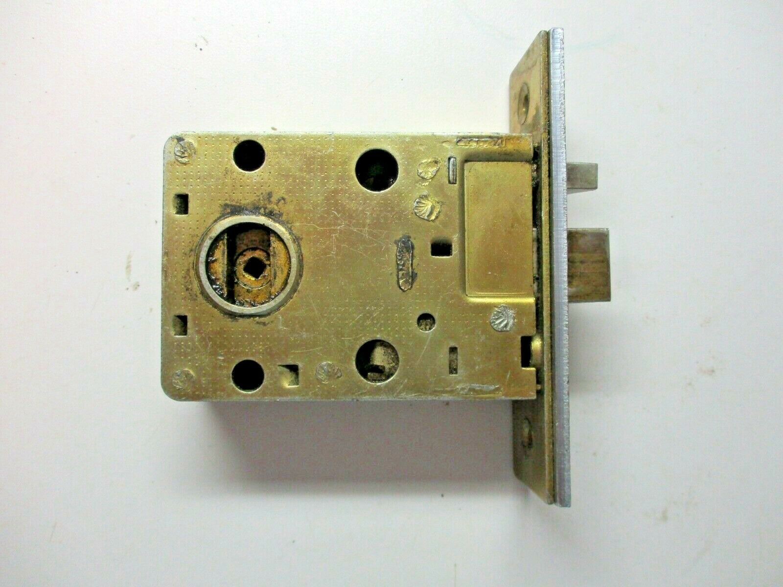Sargent 76 Right Hand RH Commercial Compact Mortise Door Lock Passage
