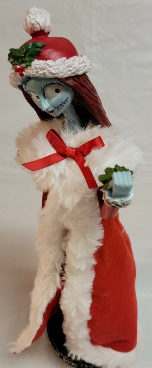 2021 Nightmare Before Christmas Sally 12