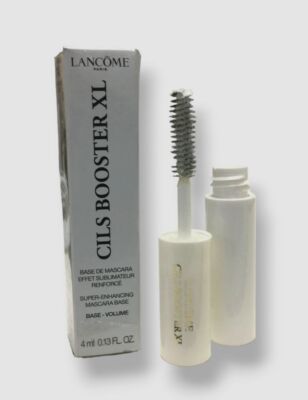 $16 Lancome Cils Booster Xl Enhancing Lash Primer Travel Size