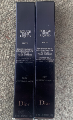 Rouge Dior Liquid