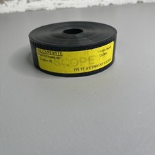 EL CANTANTE, orig scope 35mm trailer Jennifer Lopez, Marc Anthony