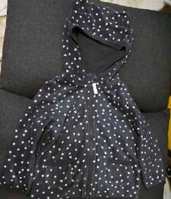 Baby, Kleinkind Mädchen Jacke in der Größe  86