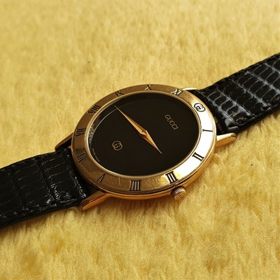 gucci 3000m