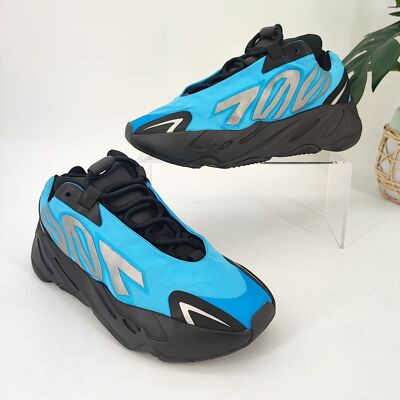 Yeezy 700 MNVN - Bright Cyan Yeezy 700 MNVN - Bright Cyan