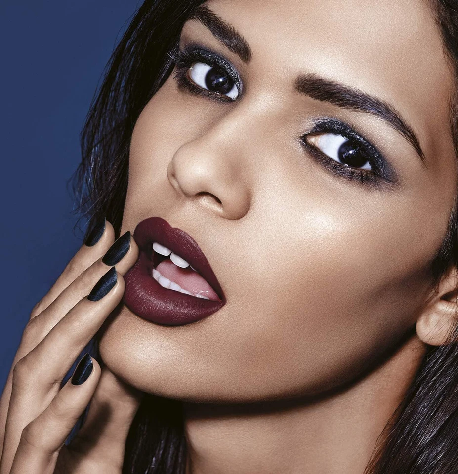 Maybelline Colour Sensational Lipstick: Vibrant Shades Hydrating Long-Lasting - image 4 of 4