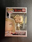 Funko Pop Television The Boys Starlight #980 Vinyl Figure With Protector