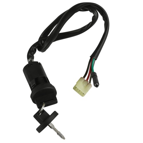 Ignition Switch Key for Honda TRX250EX TRX 250 EX SPORTRAX 20012008 eBay
