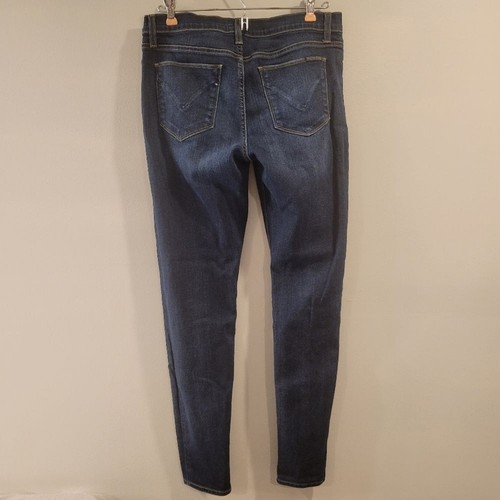 Hudson kista Super Skinny jeans Size 29 - Picture 3 of 9