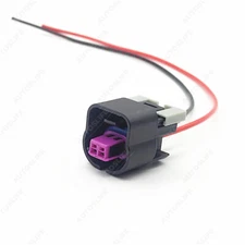 For 2005-2014 Chevrolet Impala 2-Way Vehicle Speed Sensor Connector Harness Plug