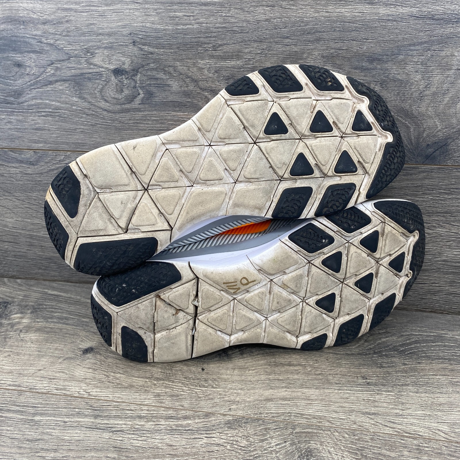 Nike Free Train Versatility Running Sneakers Men'… - image 3