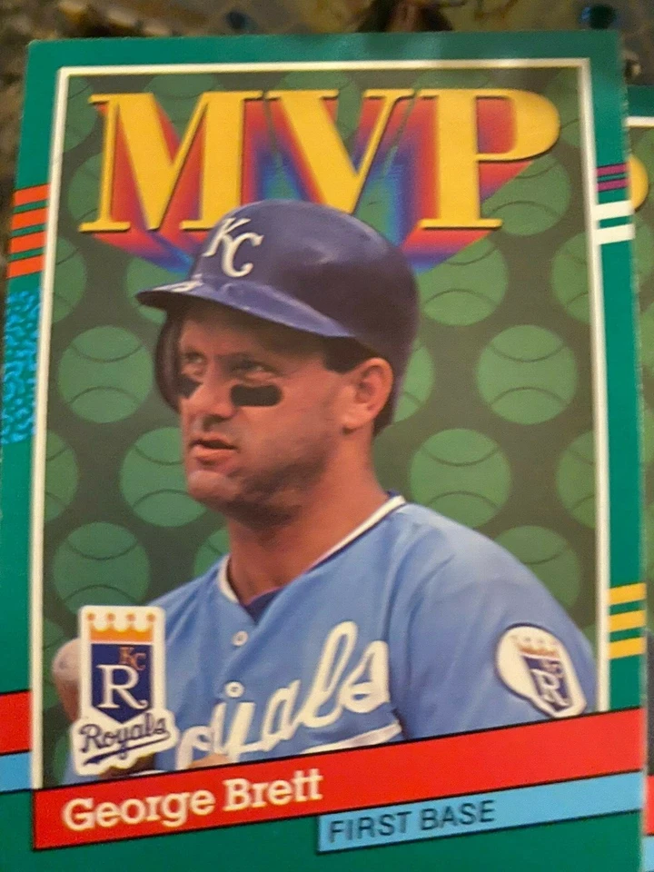 1991 DONRUSS BASEBALL 2 You Pick Set - Image 4 of 4