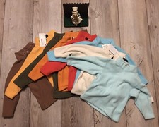 Obermeyer Toddler Preschool Fleece Pullover XS-S UG Micro Zip-T Various Colors