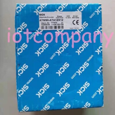 ATM90-ATA12X12 1030030 Encoder ATM90-ATA12X12