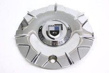 Asanti Forged Center Wheel Cap C-l05-c Used Asanti Forged Center Wheel Cap C-l05-c Used