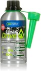 Clean Drive Car Petrol Diesel Injector EGR Valves DPF Exhaust Sensors Cleaner