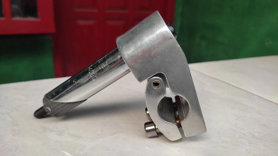 Pluma de vástago BMX estilo HARO Old School 22,2 mm Japón Nuevo de Lote Antiguo Foto 3 de 4